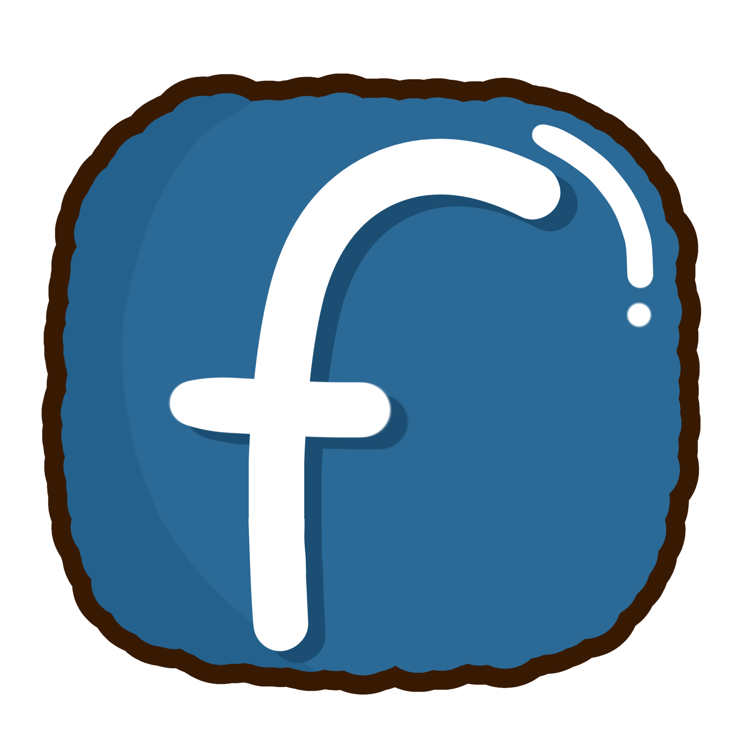 Facebook Icon